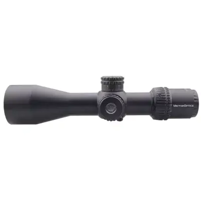 Прицел Vector Optics VEYRON 3-12x44, сетка FFP (SCFF-21)