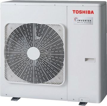 Мультисплит-система Toshiba RAS-5M34S3AV-E