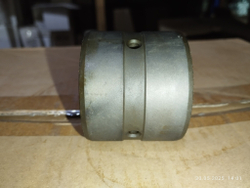 Втулка 45х60х50