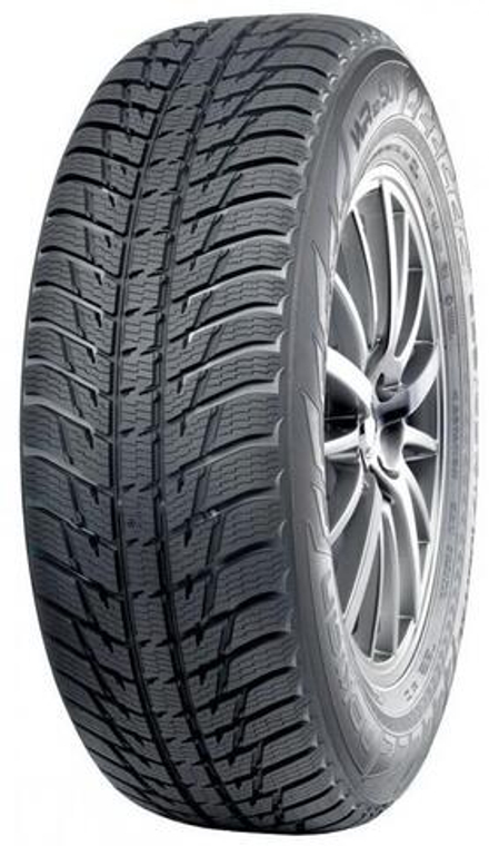 Nokian WR SUV 3 255/55 R19 111V