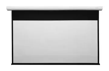 [LCC-100115] Экран с электроприводом Lumien Cinema Control