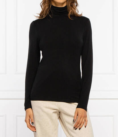 гольф LAUREN RALPH LAUREN - черный(200810393)