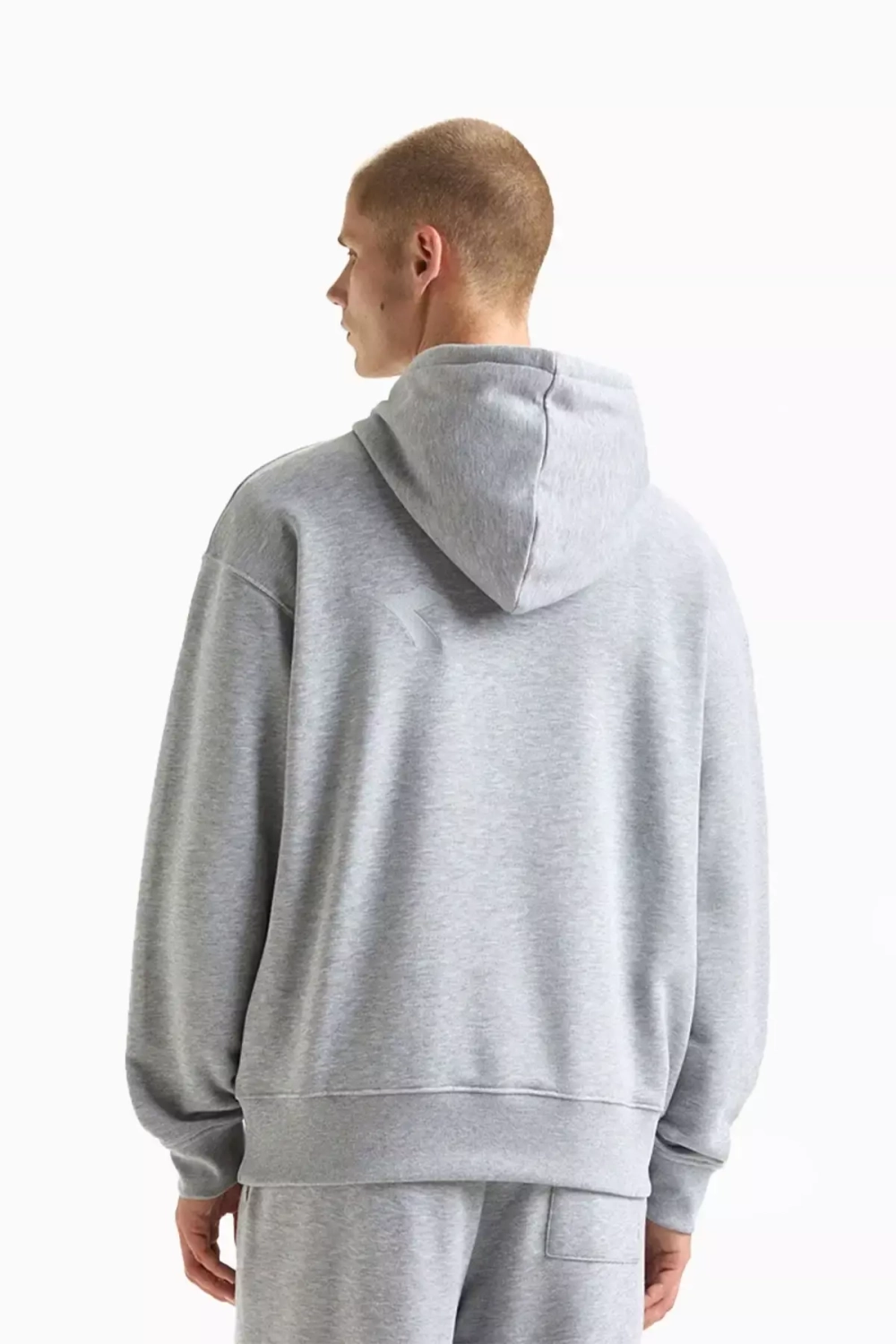 Кофта Diadora Athletic Logo