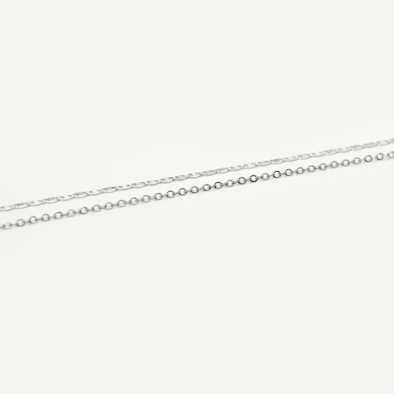 Анклет Plain Chain Anklet