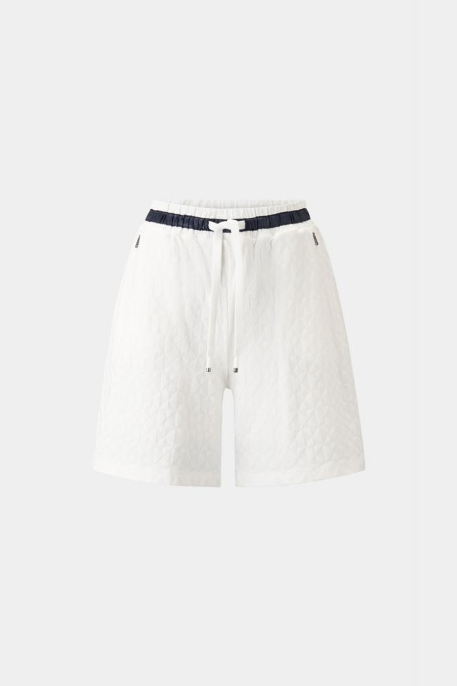 Шорты BOGNER GOLF SILA в белом цвете