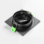 Встраиваемый светильник Lightstar SINGO BASE 011625