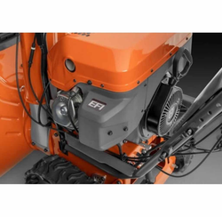 Снегоуборщик HUSQVARNA ST 261E