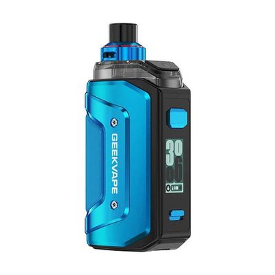 Geek Vape Aegis Hero 5 2000 mah
