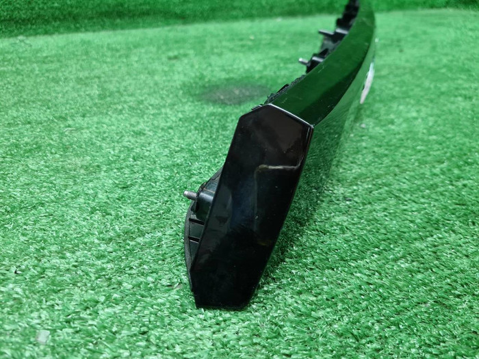 Накладка крышки багажника Haval Dargo (2022-н.в.)