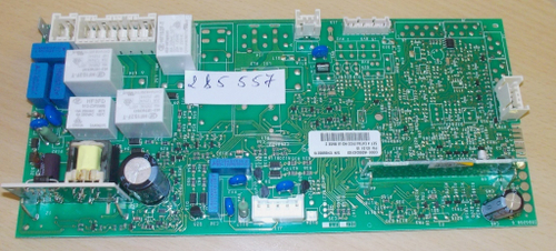 Электронный модуль плиты ARISTON Indesit (Под заказ)