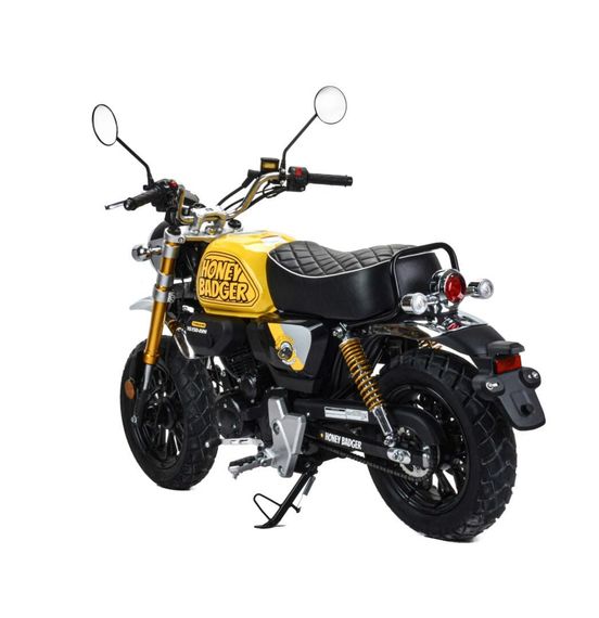 Мотоцикл MOTOLAND Monkey 150 PITBIKE