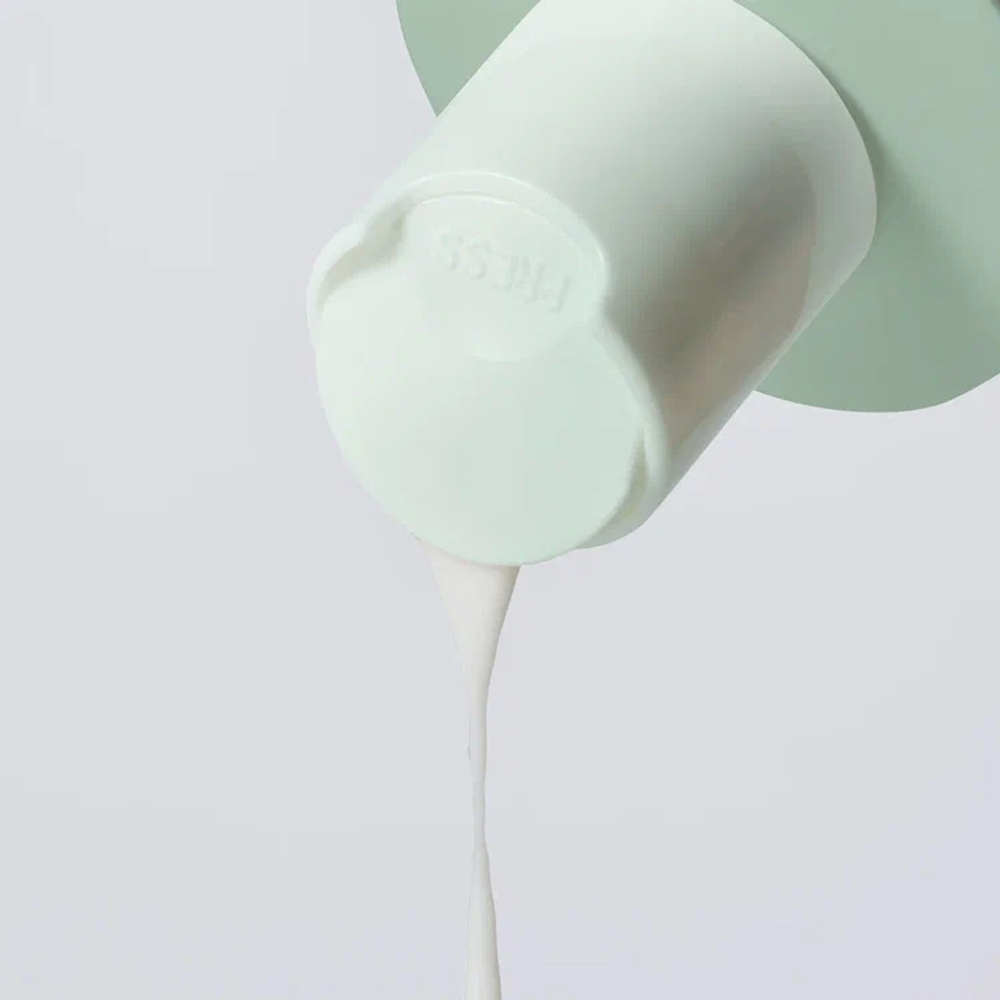 Очищающая эмульсия