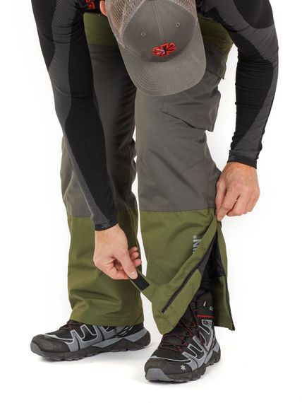 Костюм Norfin BOAT GREEN 04 р.XL