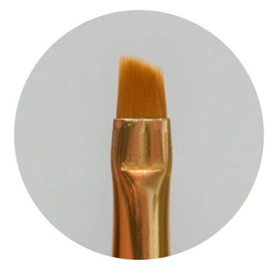 UNO Кисть для китайской росписи №4 с колпачком