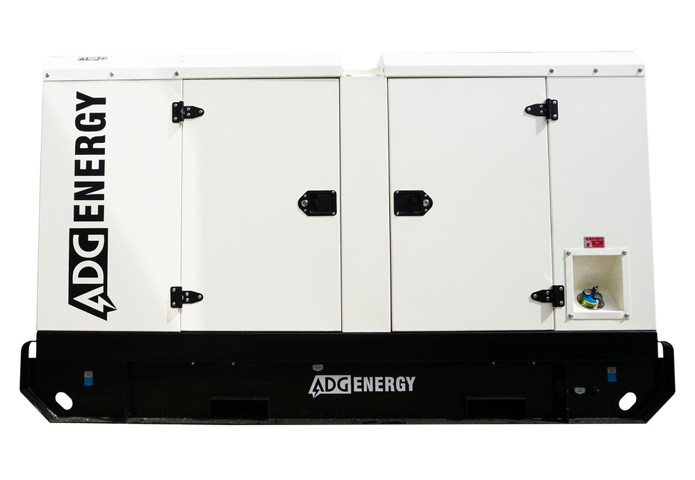 Дизельный генератор ADG-Energy AD-220D5