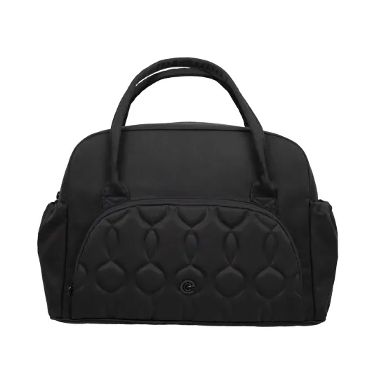 Коляска Espiro Clodi 2 в 1 Trendy Black