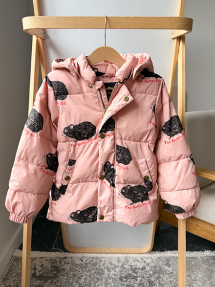 Куртка Mini Rodini, 110