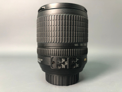 Nikon 18-105mm f/3.5-5.6G AF-S ED DX VR Nikkor