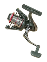 Катушка безынерционная Falcon 4000 JIN TAI