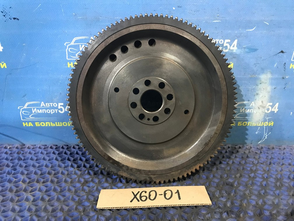 Маховик LIFAN X60 2014