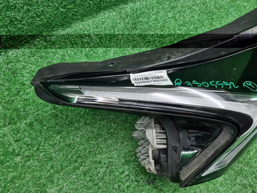 Битая Фара правая Kia K5 (2019-2023) LED