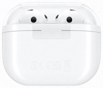 Наушники Samsung Galaxy Buds3 Pro белый