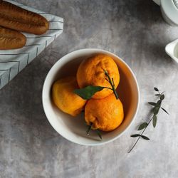 Салатник 1300 мл d 20,8 см h11,5 см Luxe Noble [1]