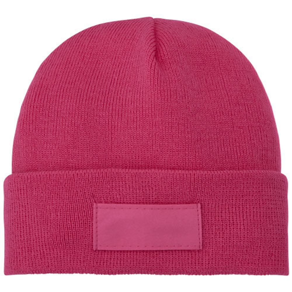 Шапка Boreas с нашивками