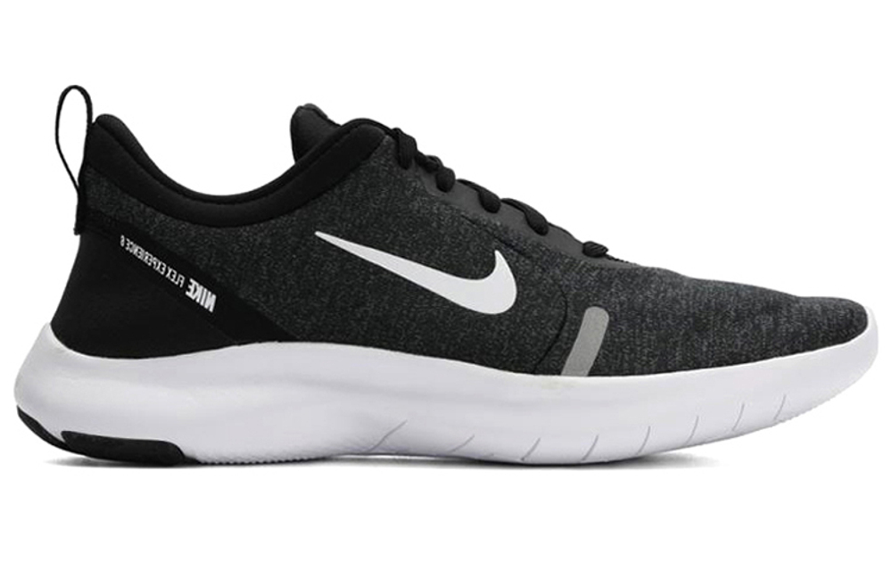 Кроссовки Nike Flex Experience Rn 8 (Женская размерная сетка)
