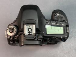 Canon EOS 80D Body 5149 кадров