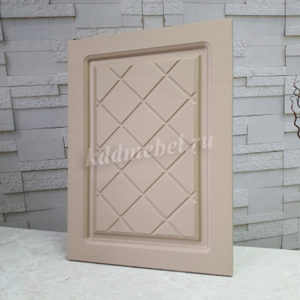 Модена ШН 600 фасад Дуб кофе/корпус белый без стол