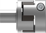 Муфта Festo EAMD-25-22-6.35-10X12