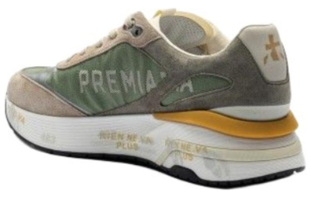 Кроссовки PREMIATA Moerun, MOERUN6726