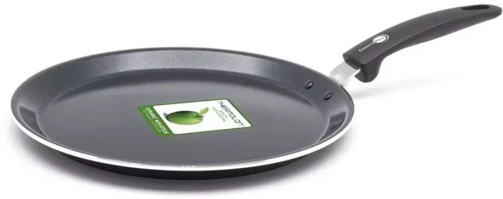 GreenPan - Форма Essentials 28см для блинов / артикул   CC000495-001  / GTIN 4895156643814