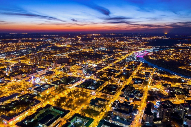 Покупка недвижимости на вторичном рынке