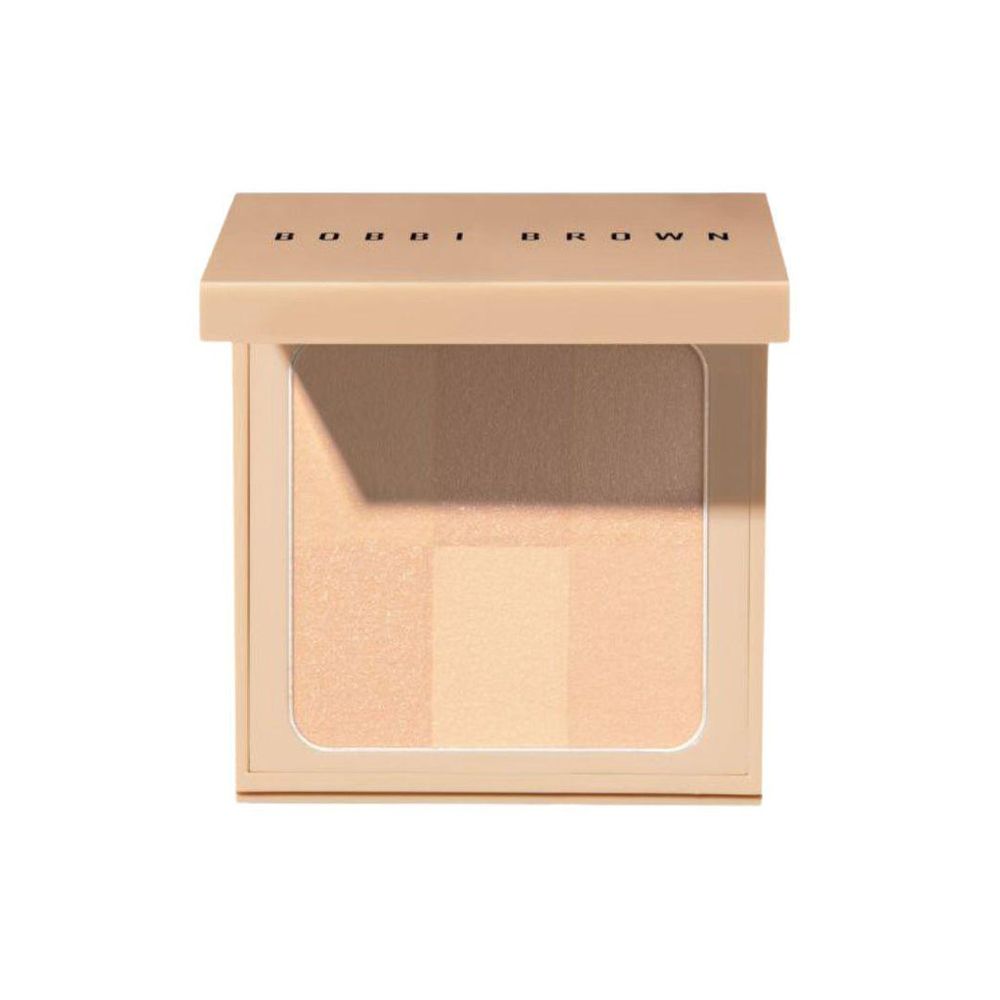 BOBBI BROWN NUDE FINISH ILLUMINATING POWDER - BARE 6,6 GR
