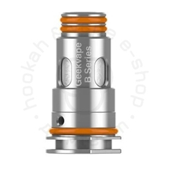 Испаритель GeekVape Aegis Boost B Series Coil (0.2ohm)