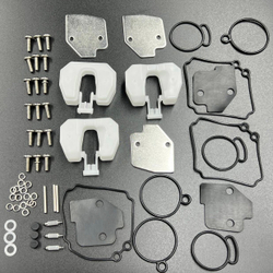 Ремкомплект карбюратора Tohatsu 40-50 (PREMARINE)