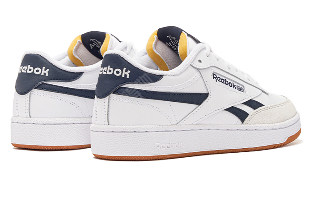 Кроссовки Reebok Club C Revenge