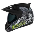 Icon Variant Thriller