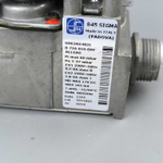 Б/У Газовый клапан для котлов BUDERUS U042 / U044-24K, BOSCH Gaz 4000W / ZSA-24 / ZWA-24 арт. 87160108990