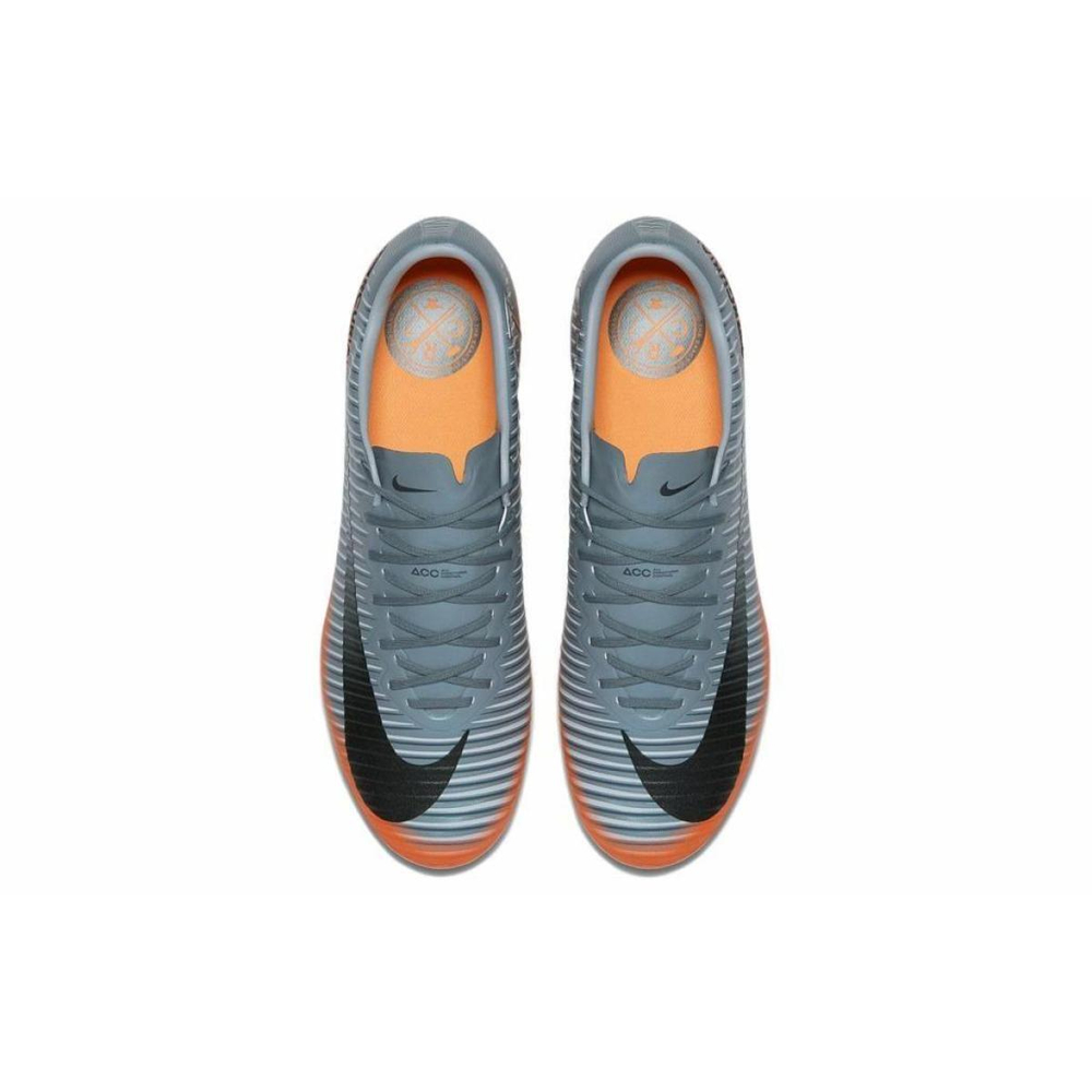 Кроссовки Nike Mercurial Vapor 11 CR7 FG C FG（ ）, 852514-001