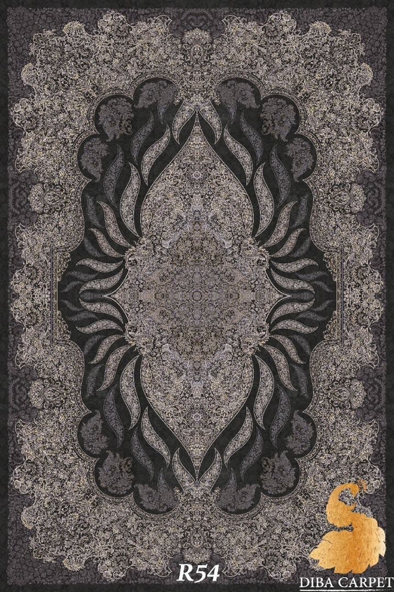 Персидский Ковер Код R54