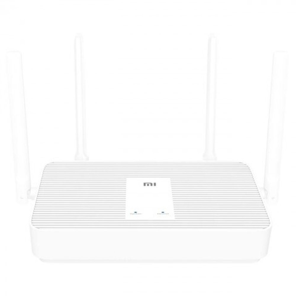 Маршрутизатор Xiaomi Mi i Router AX1800 DVB4258GL