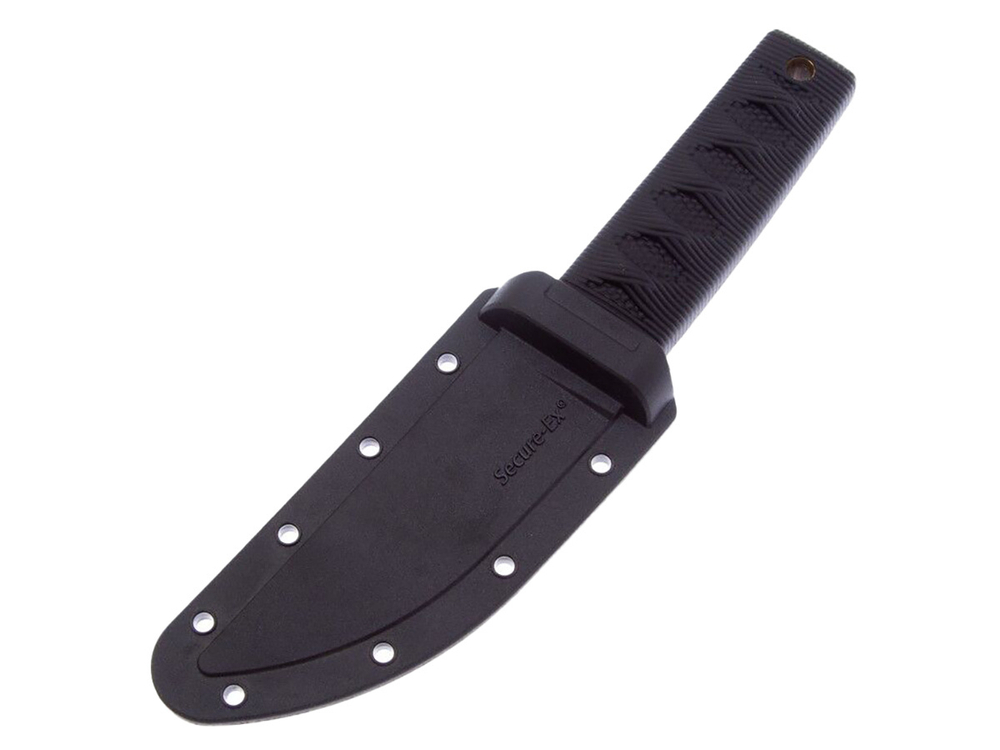 Нож Cold Steel Kyoto II сталь 8Cr13MoV, рукоять Kray-Ex (CS-17DB)