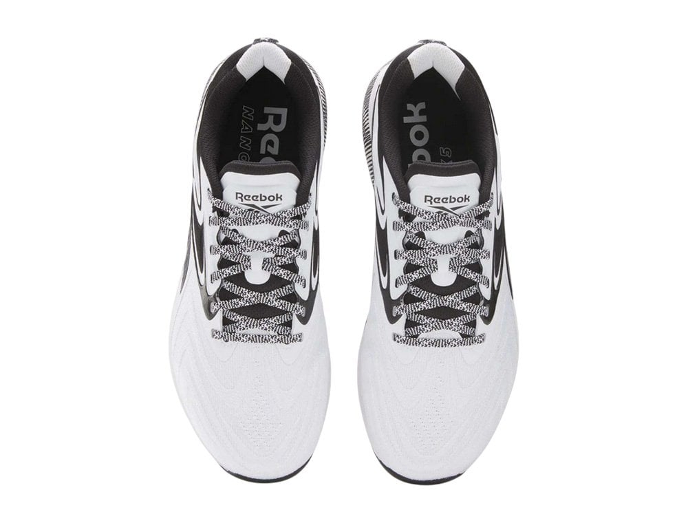 Баскетбольные кроссовки Reebok Nano X5 Edge