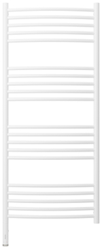 Сунержа Богема 3.1 выгнутая 1200х500 МЭМ левый