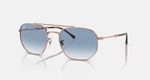 RAY-BAN RB3707 92023F