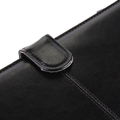 Чехол для MacBook Air 13.3 (A1932/A2179), PU, 012429 Темно-розовый