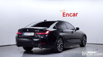 BMW 3 Series (G20) 320d (03.2023)